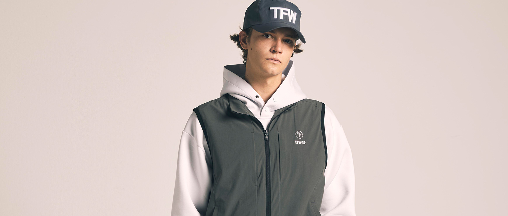 TFW49（ティーエフダブリュー）Official Site | TFW49公式サイト