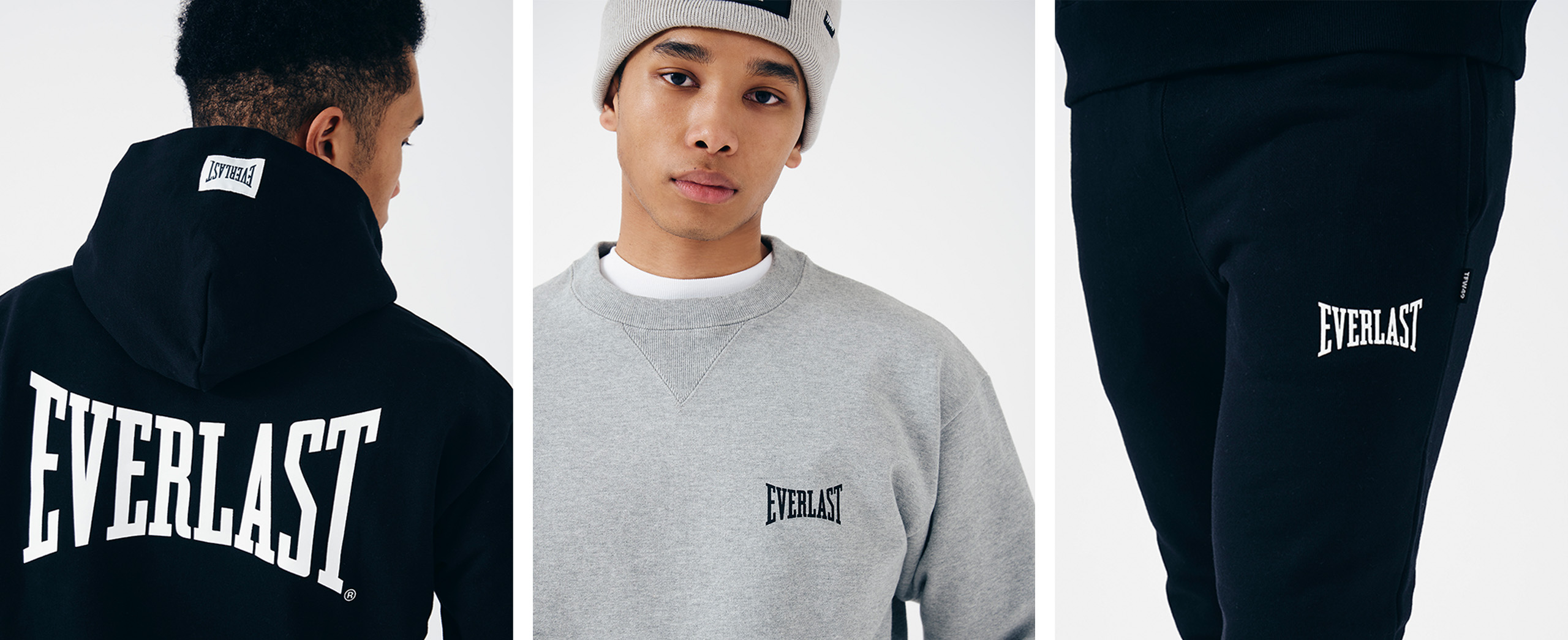 EVERLAST x TFW49 TFW49（ティーエフダブリュー）公式サイト