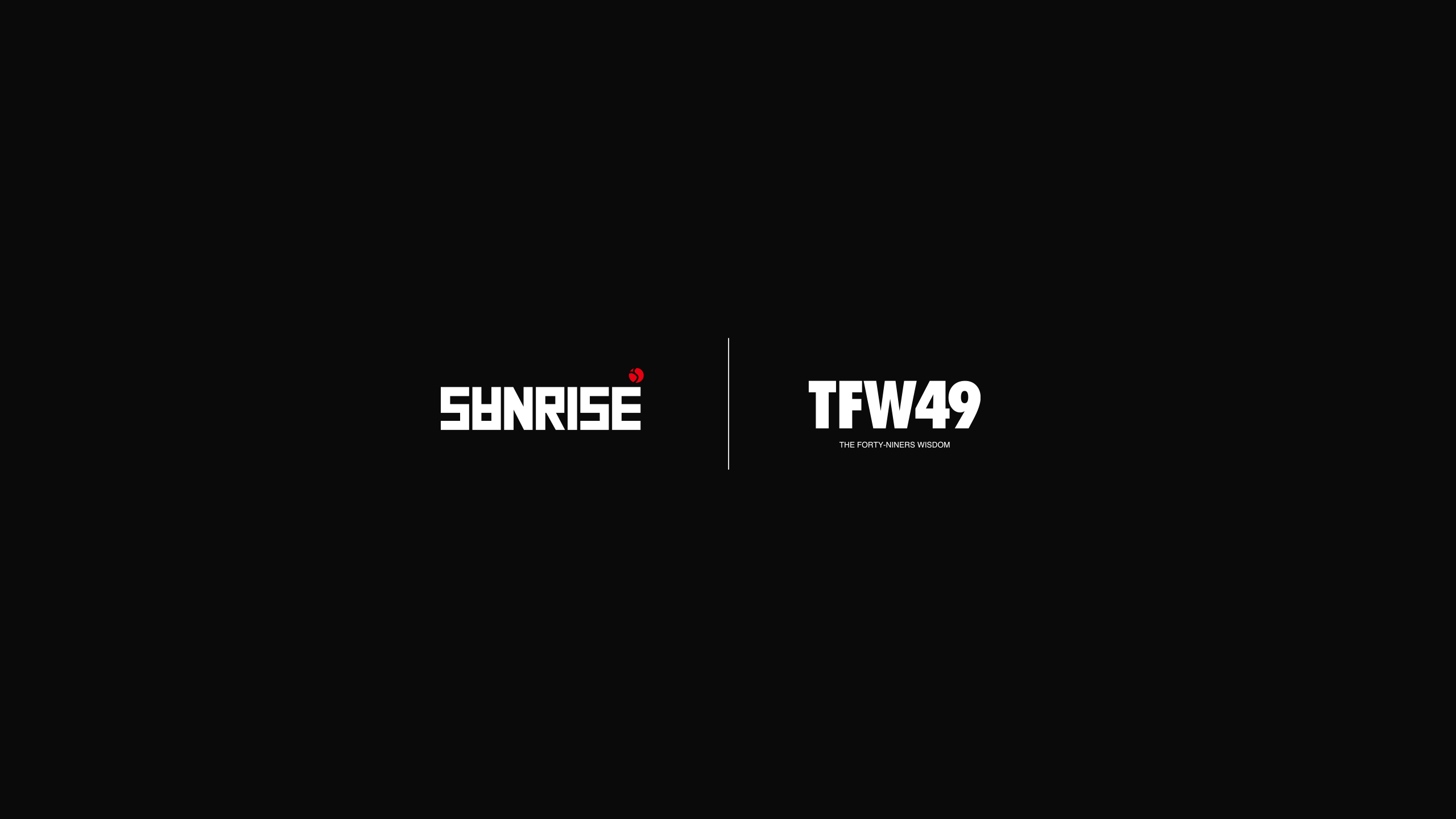 SANRISE x TFW49 | TFW49（ティーエフダブリュー）公式サイト