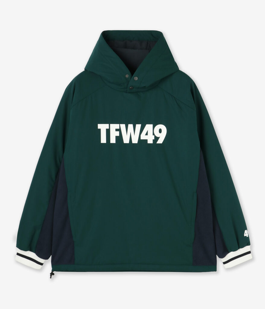 契約プロ着用アイテム | TFW49（ティーエフダブリュー）公式サイト
