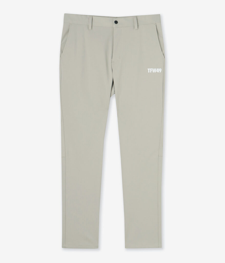 【TFW49】MULTI PURPOSE PANTS カーキ TFW49 - MULTI PURPOSE PANTS / マルチパーパス素材 マルチ