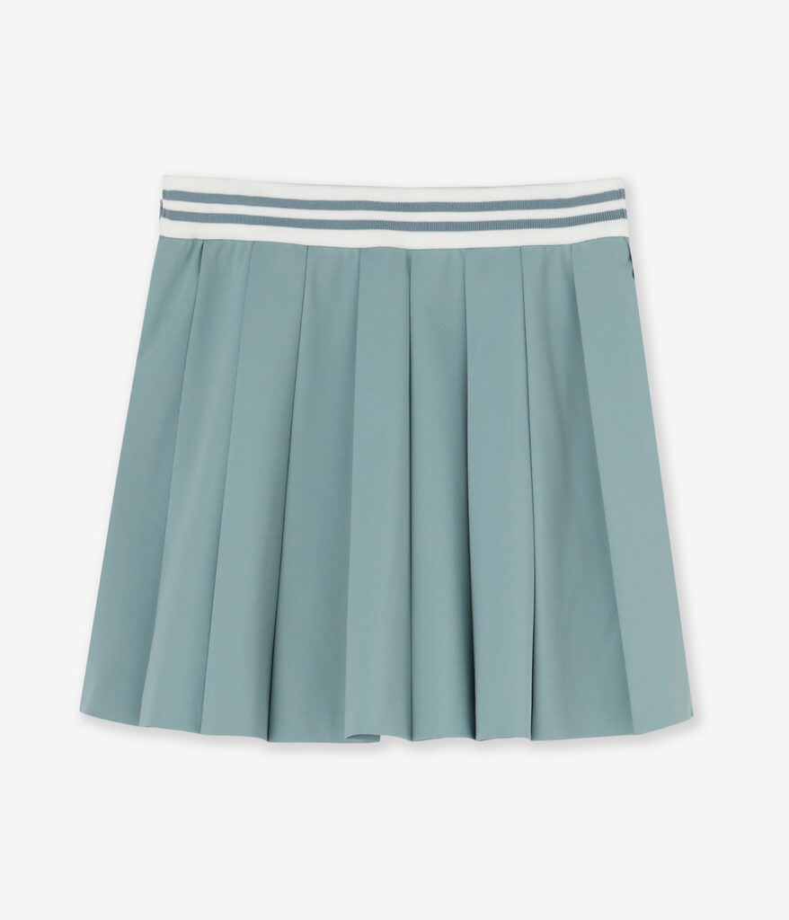 レディースウェア TFW49 MULTI PURPOSE WRAP PLEATED SKIRT MULTI PURPOSE SERIES | TFW49（ティーエフダブリュー）公式サイト