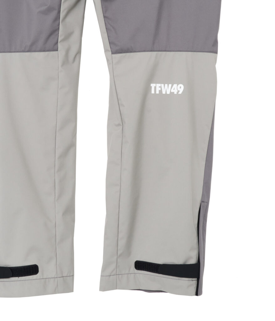 新品未使用　TFW49 レインウェア　XL TFW49 - RAIN WEAR SET | レインウェア | グリーン×グリーン
