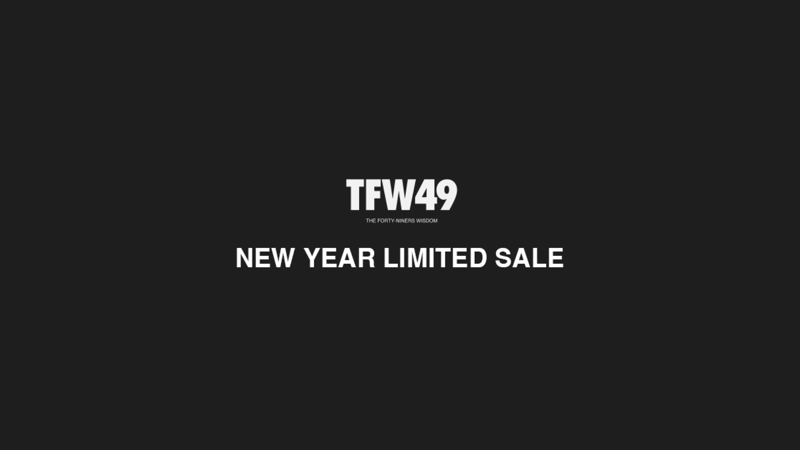 新品タグ付き⭐️ハーフモックMサイズ⭐️NV TFW49 2025新作⭐️完売品 楽天市場】TFW49 MOCK NECK HALF ZIP モックネック ハーフジップ 半袖