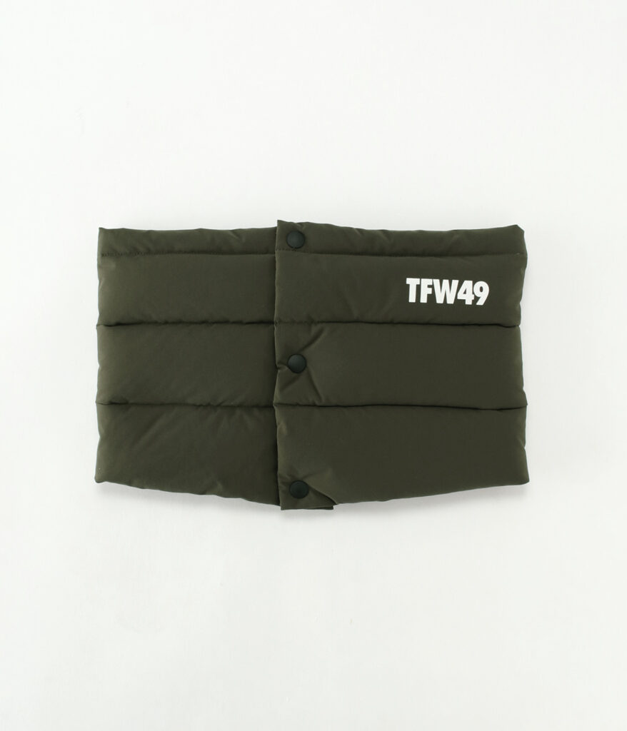 TFW49 HICH-TECH OUTER COLLECTION | TFW49（ティーエフ