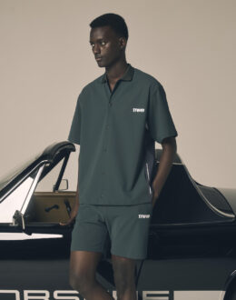 2025 AW COLLECTION | TFW49（ティーエフダブリュー）公式サイト