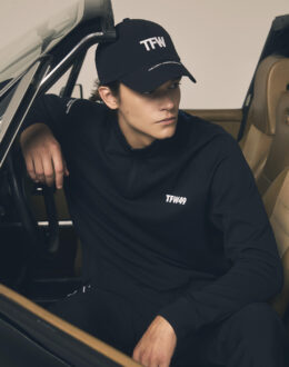 2025 AW COLLECTION | TFW49（ティーエフダブリュー）公式サイト